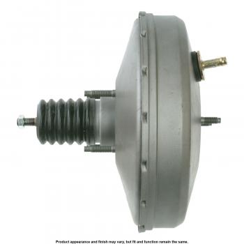 2009 Scion xD Power Brake Booster A1 Cardone 538450 image 2 of 4
