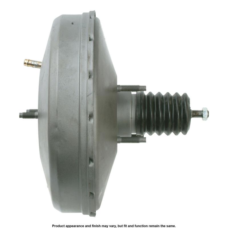 A1 Cardone 538450 Power Brake Booster product image 3 of 4