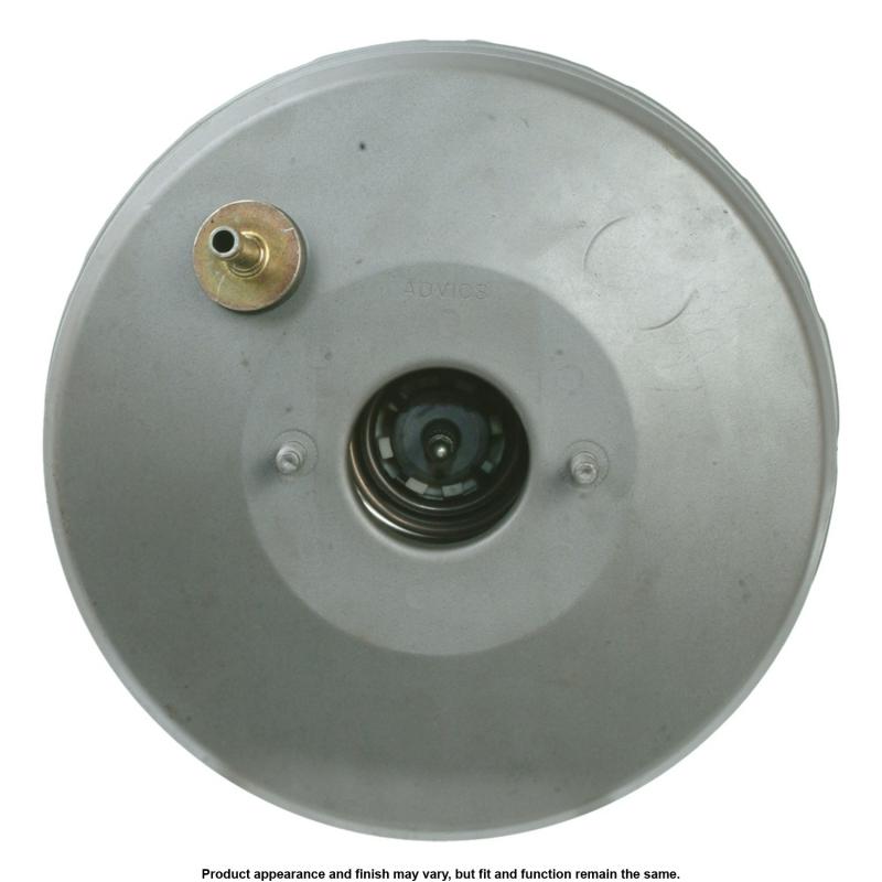 A1 Cardone 538450 Power Brake Booster product image 4 of 4
