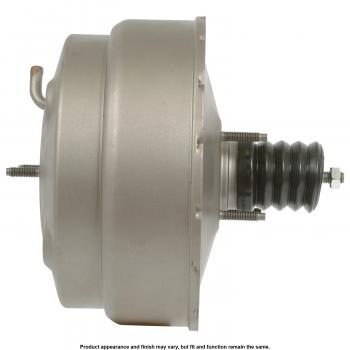 2014 Hyundai Genesis Power Brake Booster A1 Cardone 538461 image 3 of 4