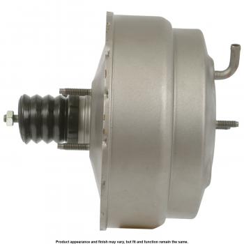 2014 Hyundai Genesis Power Brake Booster A1 Cardone 538461 image 4 of 4