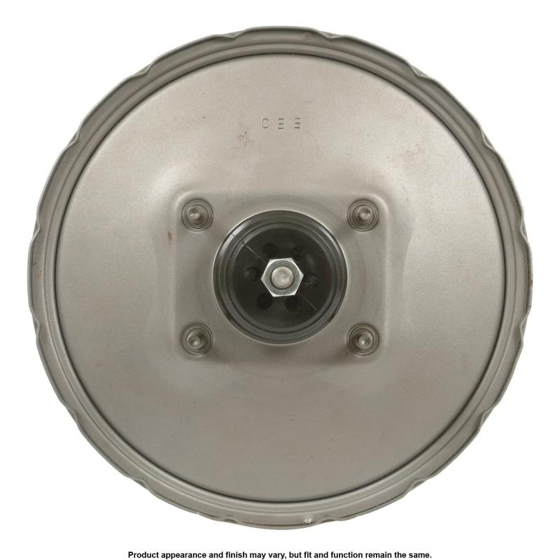 2009 Hyundai Genesis Power Brake Booster A1 Cardone 538461 image 1 of 4