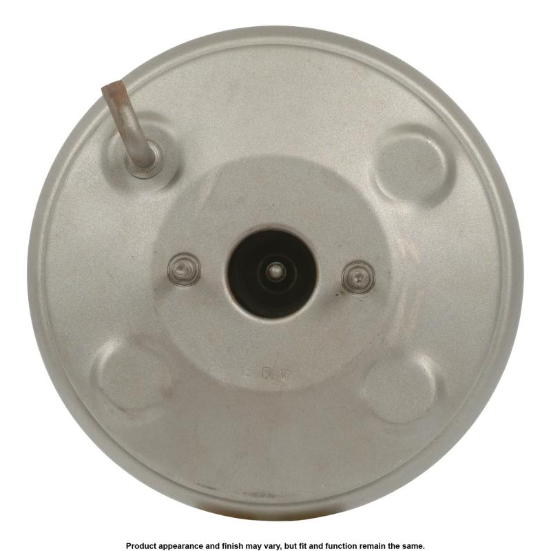 2009 Hyundai Genesis Power Brake Booster A1 Cardone 538461 image 2 of 4
