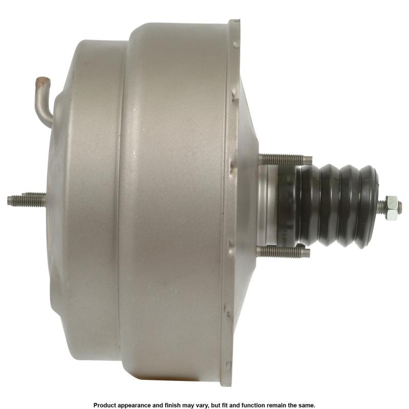 2009 Hyundai Genesis Power Brake Booster A1 Cardone 538461 image 3 of 4
