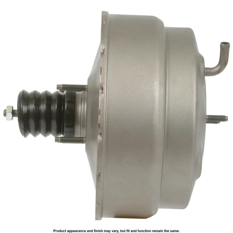2009 Hyundai Genesis Power Brake Booster A1 Cardone 538461 image 4 of 4