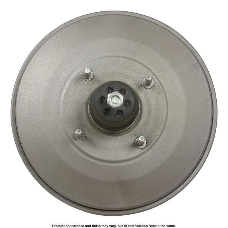 2011 Nissan Murano Power Brake Booster A1 Cardone 538465 image 3 of 4