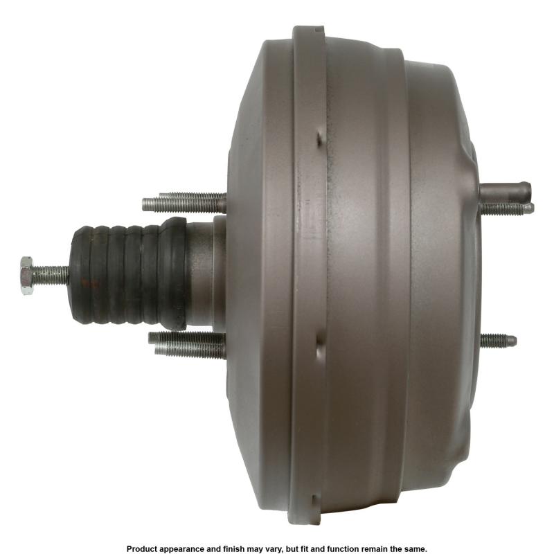 2011 Nissan Murano Power Brake Booster A1 Cardone 538465 image 4 of 4
