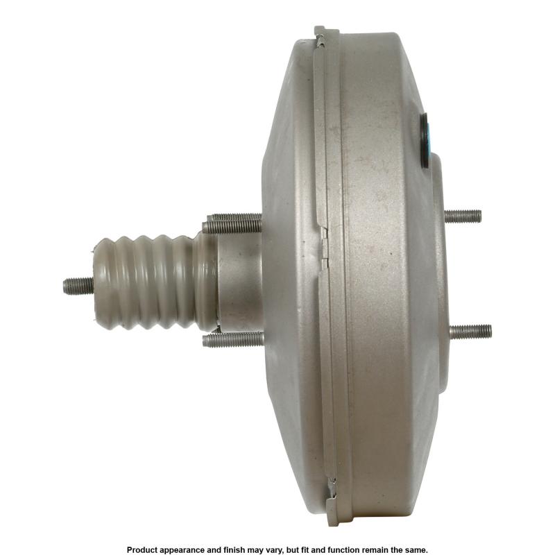 2012 Mazda 6 Power Brake Booster A1 Cardone 538468 image 2 of 4