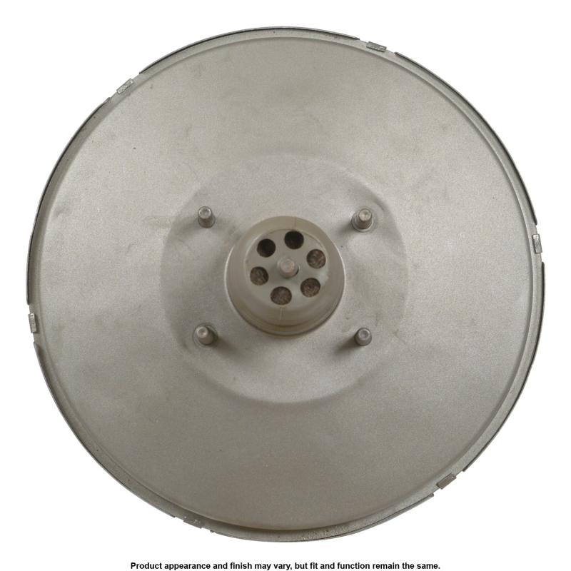 2012 Mazda 6 Power Brake Booster A1 Cardone 538468 image 3 of 4