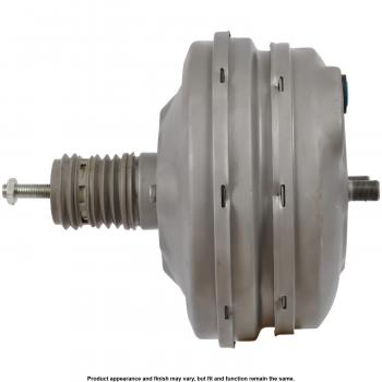 2009 Audi A4 Power Brake Booster A1 Cardone 538472 image 1 of 4