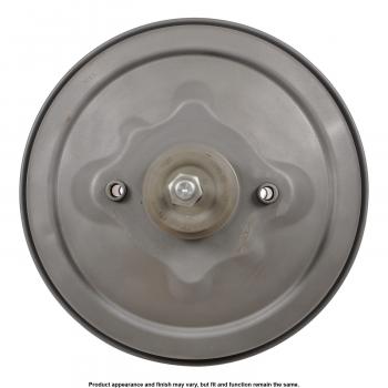 2009 Audi A4 Power Brake Booster A1 Cardone 538472 image 2 of 4