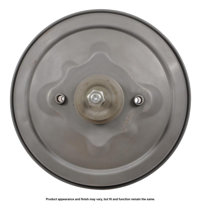 2012 Audi A4 Quattro Power Brake Booster A1 Cardone 538472 image 2 of 4