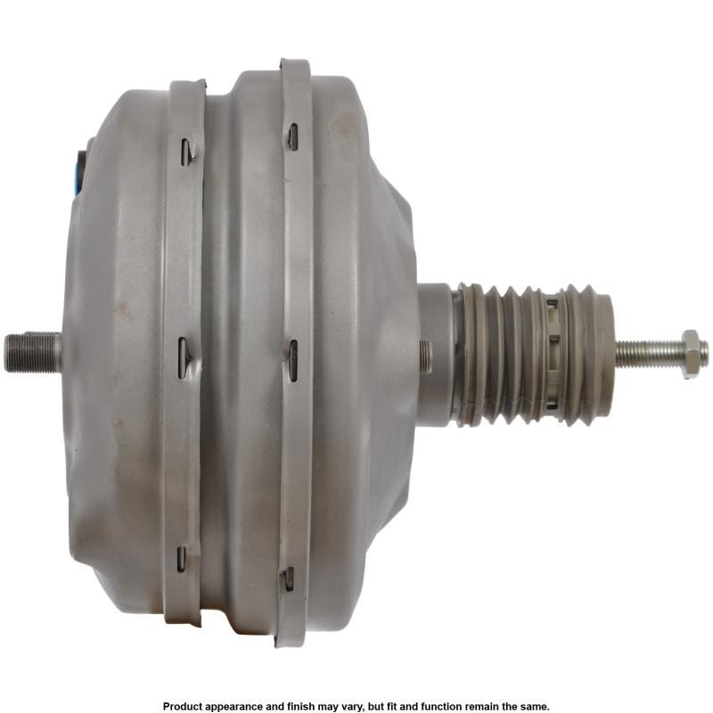 2012 Audi A4 Quattro Power Brake Booster A1 Cardone 538472 image 3 of 4