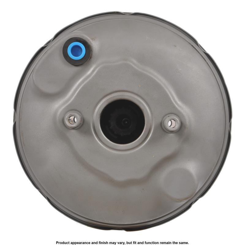 2012 Audi A4 Quattro Power Brake Booster A1 Cardone 538472 image 4 of 4