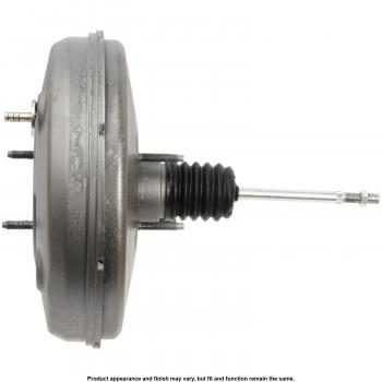 2012 Toyota Tacoma Power Brake Booster A1 Cardone 538483 image 4 of 4