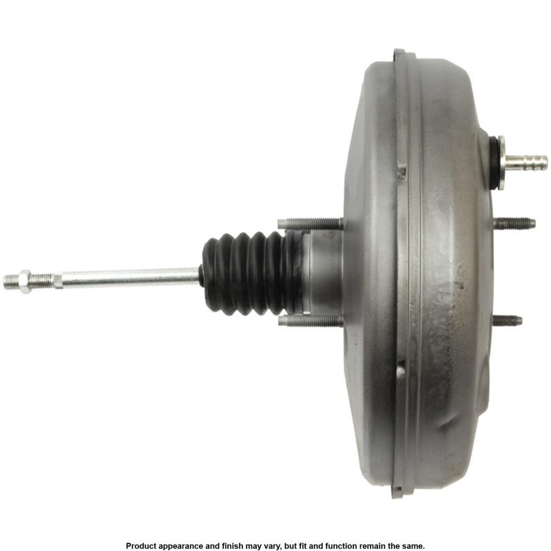 A1 Cardone 538483 Power Brake Booster product image 2 of 4