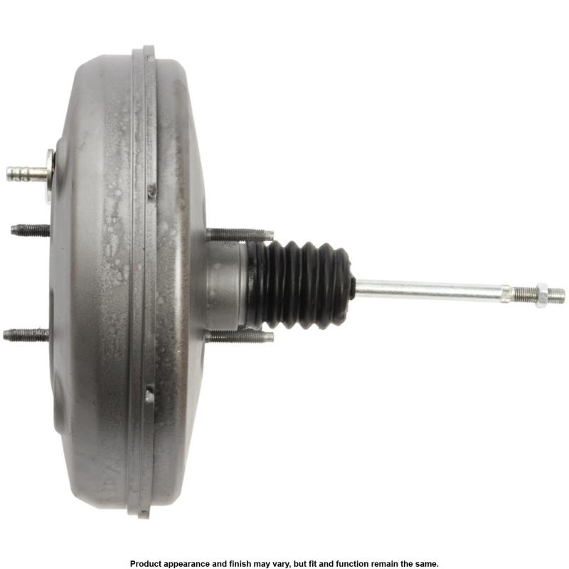 A1 Cardone 538483 Power Brake Booster product image 4 of 4