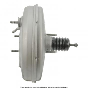 2009 Toyota Highlander Power Brake Booster A1 Cardone 538508 image 1 of 4