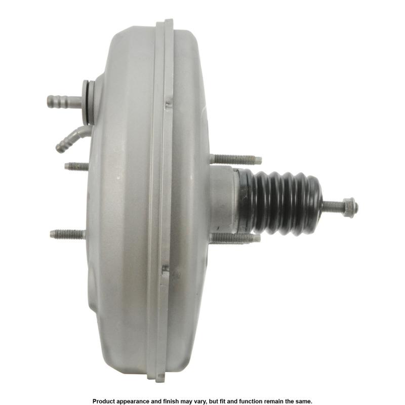 2009 Toyota Highlander Power Brake Booster A1 Cardone 538508 image 1 of 4