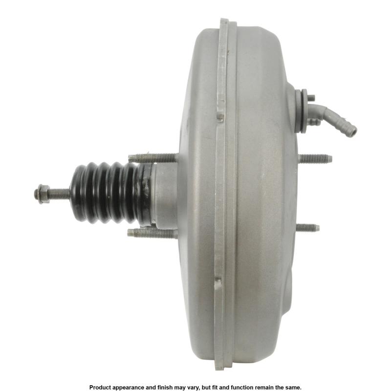 2009 Toyota Highlander Power Brake Booster A1 Cardone 538508 image 2 of 4