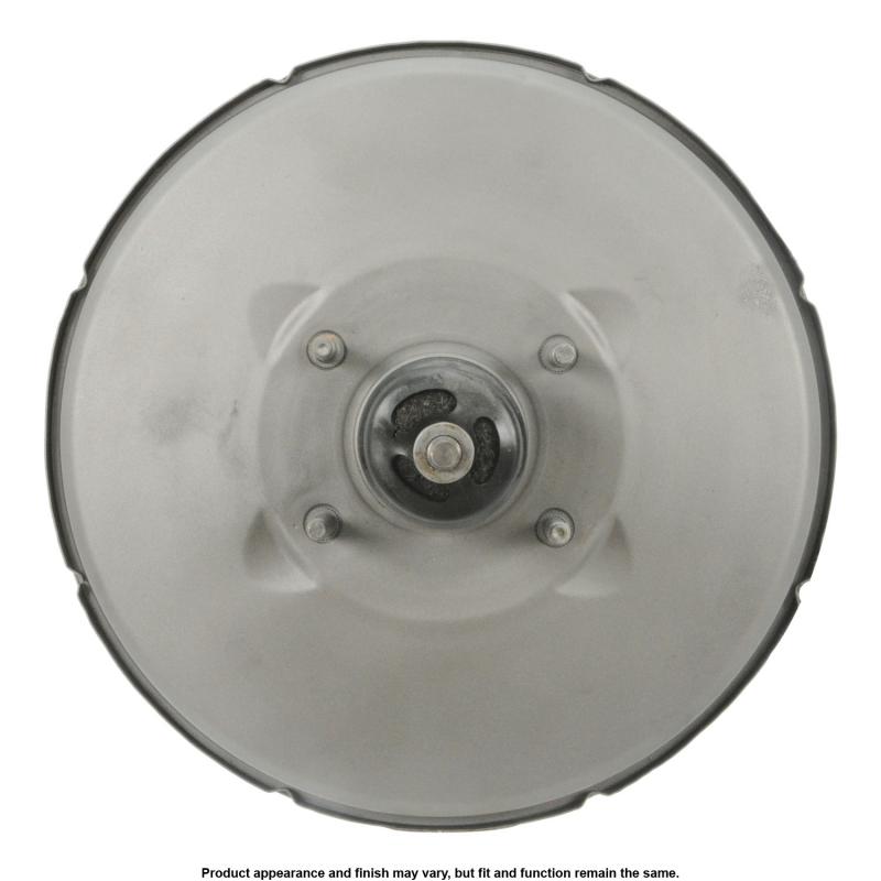 2009 Toyota Highlander Power Brake Booster A1 Cardone 538508 image 4 of 4