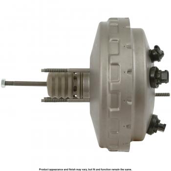 2011 Nissan Pathfinder Power Brake Booster A1 Cardone 538519 image 1 of 4