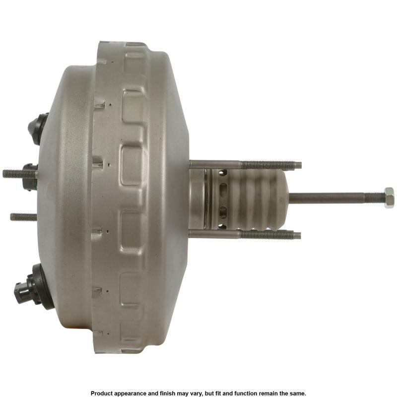 2010 Nissan Pathfinder Power Brake Booster A1 Cardone 538519 image 3 of 4