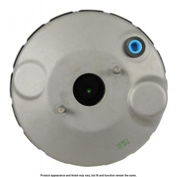 2013 Jaguar XF Power Brake Booster A1 Cardone 538525 image 2 of 4