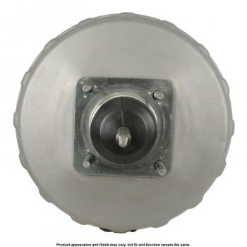 2013 Jaguar XF Power Brake Booster A1 Cardone 538525 image 3 of 4