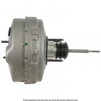 2013 Jaguar XF Power Brake Booster A1 Cardone 538525 image 4 of 4