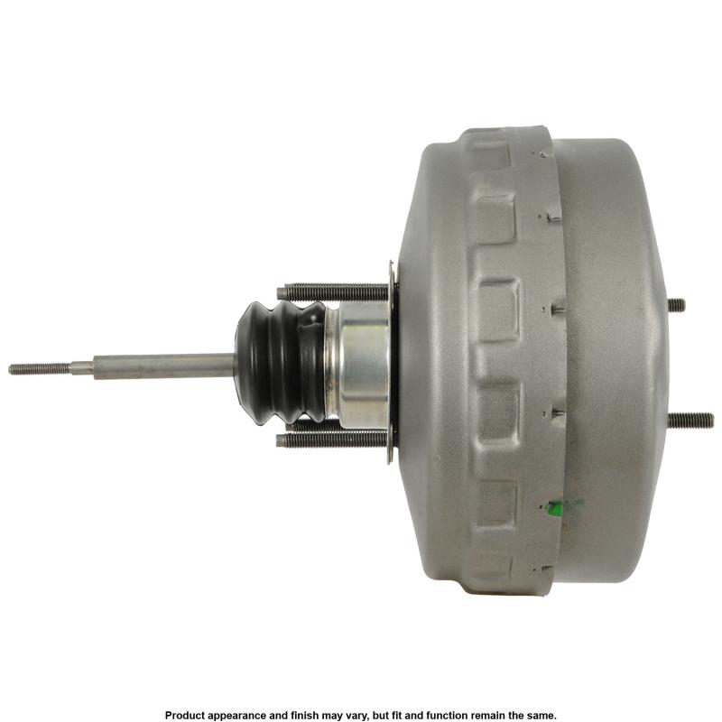 2012 Jaguar XF Power Brake Booster A1 Cardone 538525 image 1 of 4