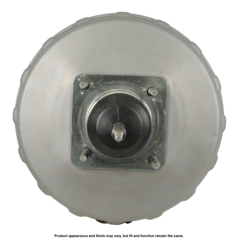2012 Jaguar XF Power Brake Booster A1 Cardone 538525 image 3 of 4