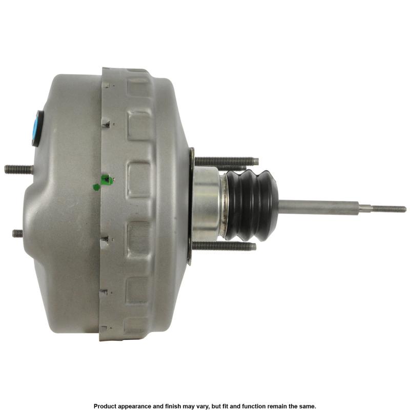 2012 Jaguar XF Power Brake Booster A1 Cardone 538525 image 4 of 4