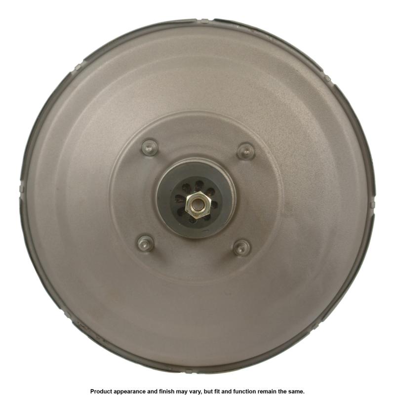 2011 Nissan Cube Power Brake Booster