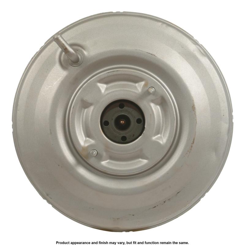 2009 Nissan Cube Power Brake Booster A1 Cardone 538526 image 2 of 4