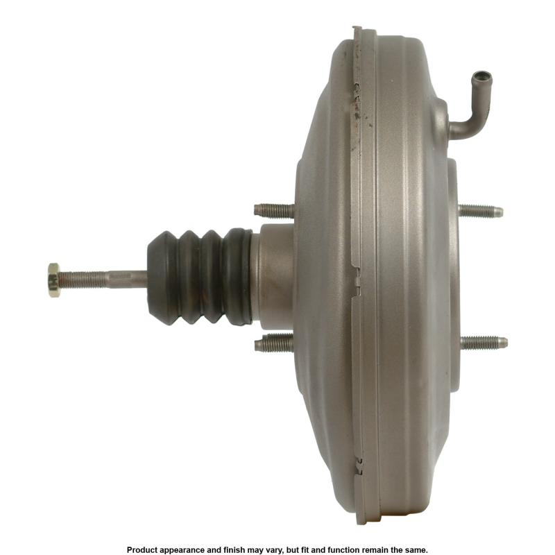 2009 Nissan Cube Power Brake Booster A1 Cardone 538526 image 3 of 4