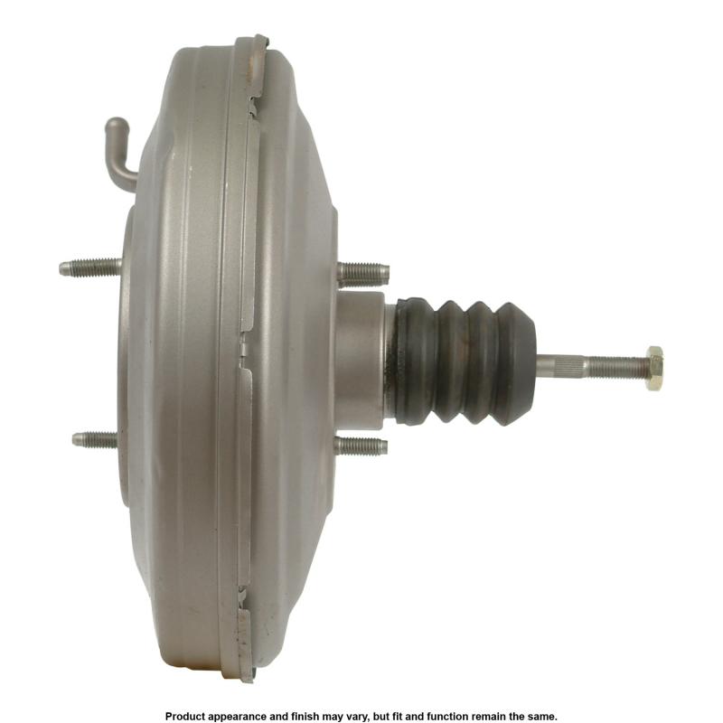 2009 Nissan Cube Power Brake Booster A1 Cardone 538526 image 4 of 4