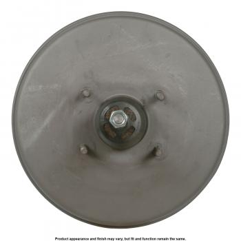 2012 Infiniti FX35 Power Brake Booster A1 Cardone 538529 image 4 of 4
