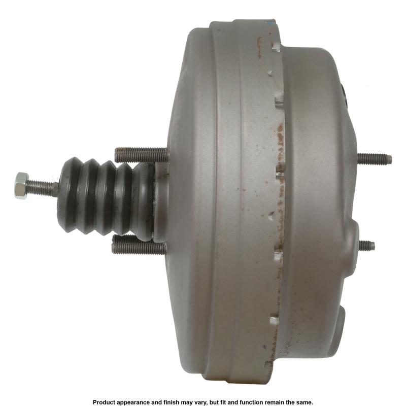 2011 Infiniti FX35 Power Brake Booster