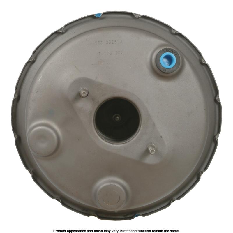 A1 Cardone 538529 - Power Brake Booster A1 Cardone 538529 Power Brake Booster product image 3 of 4