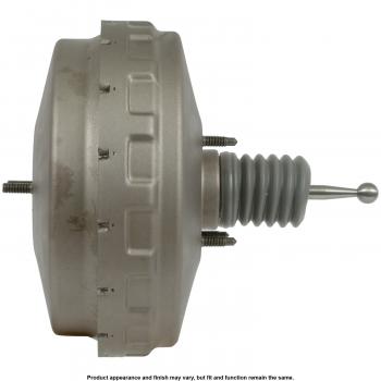 2008 Volkswagen Sharan Power Brake Booster