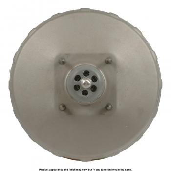 2008 Seat Alhambra Power Brake Booster A1 Cardone 538542 image 3 of 4