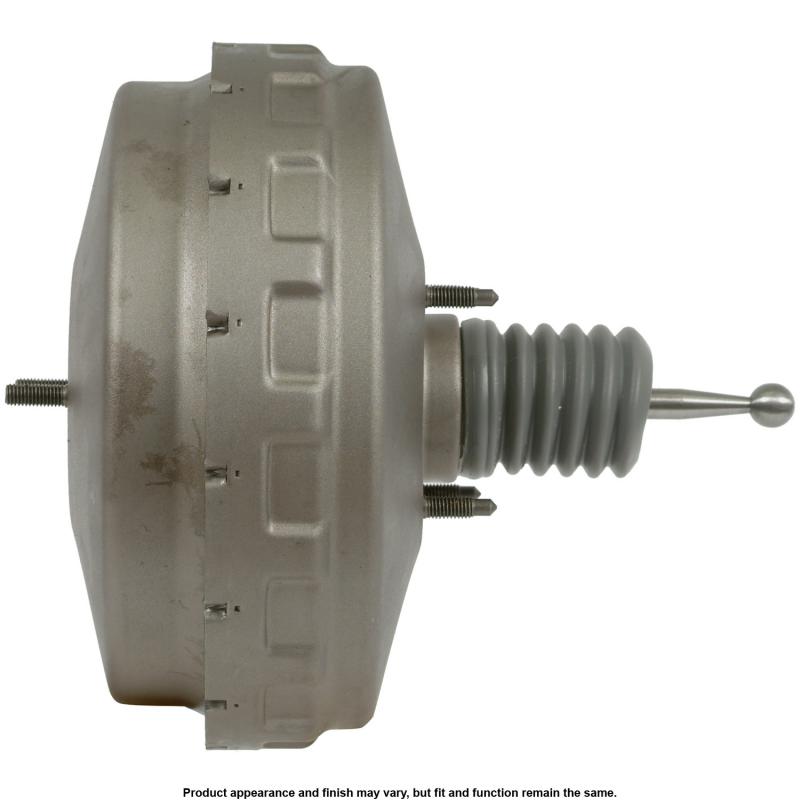 2002 Volkswagen Sharan Power Brake Booster