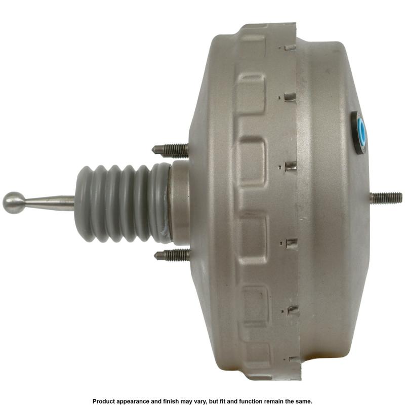 2002 Seat Alhambra Power Brake Booster A1 Cardone 538542 image 2 of 4