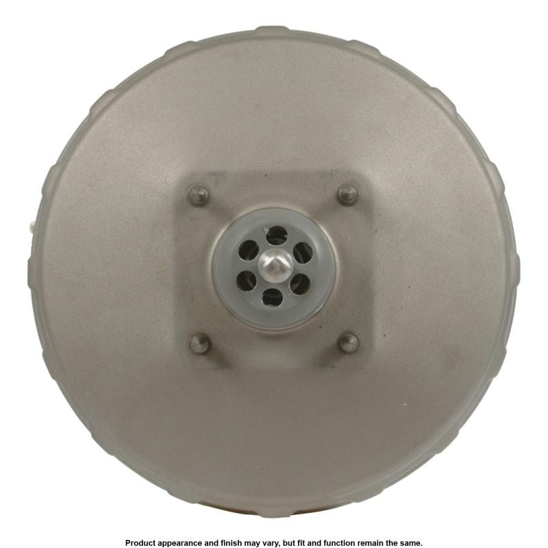 2002 Seat Alhambra Power Brake Booster A1 Cardone 538542 image 3 of 4