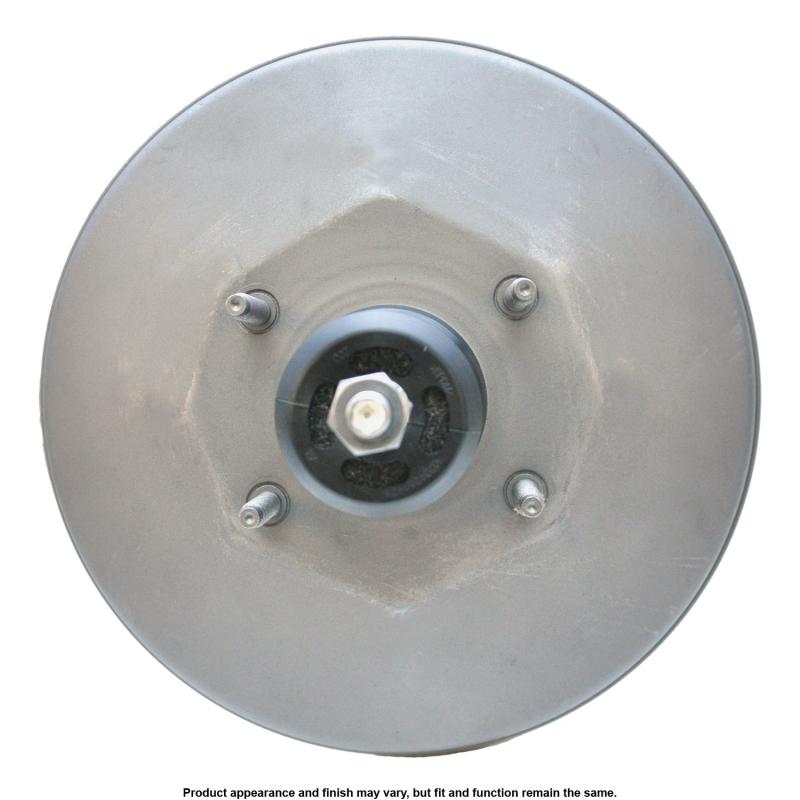 2010 Infiniti G37 Power Brake Booster A1 Cardone 538603 image 4 of 4
