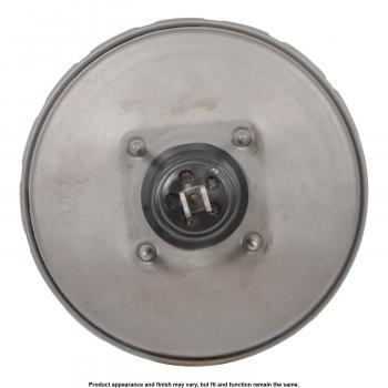 2010 Nissan Platina Power Brake Booster