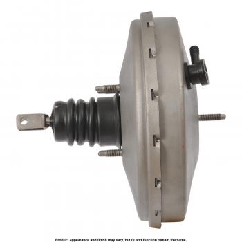 2008 Renault Clio Power Brake Booster A1 Cardone 538610 image 4 of 4