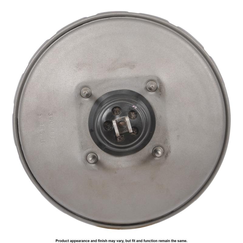 2005 Nissan Platina Power Brake Booster