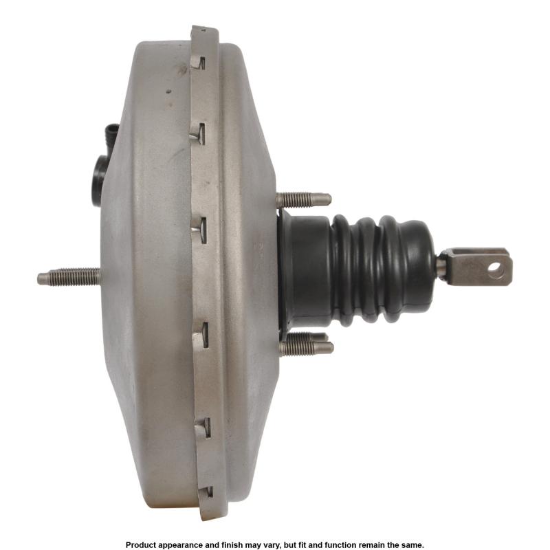 2004 Renault Clio Power Brake Booster A1 Cardone 538610 image 3 of 4